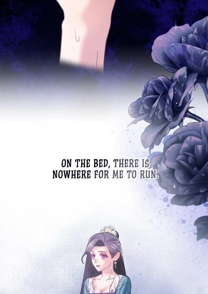 Beast’s Night Chapter 9 - Page 53