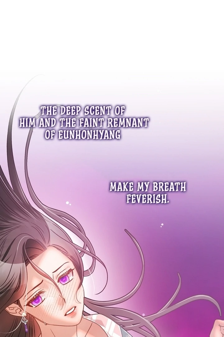 Beast’s Night Chapter 9 - Page 56