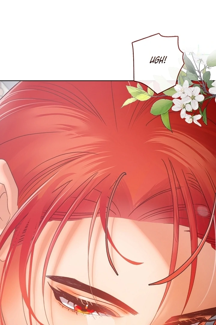 Beast’s Night Chapter 9 - Page 76