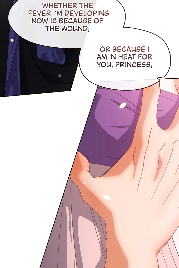 Beast’s Night Chapter 9 - Page 84