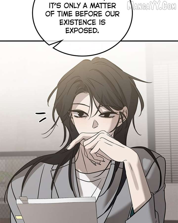 Beasts Chapter 29 - Page 114