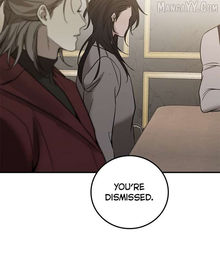 Beasts Chapter 29 - Page 135