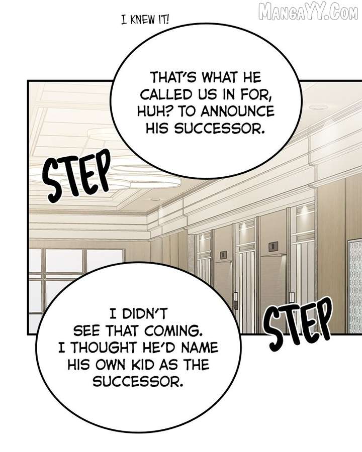 Beasts Chapter 29 - Page 139