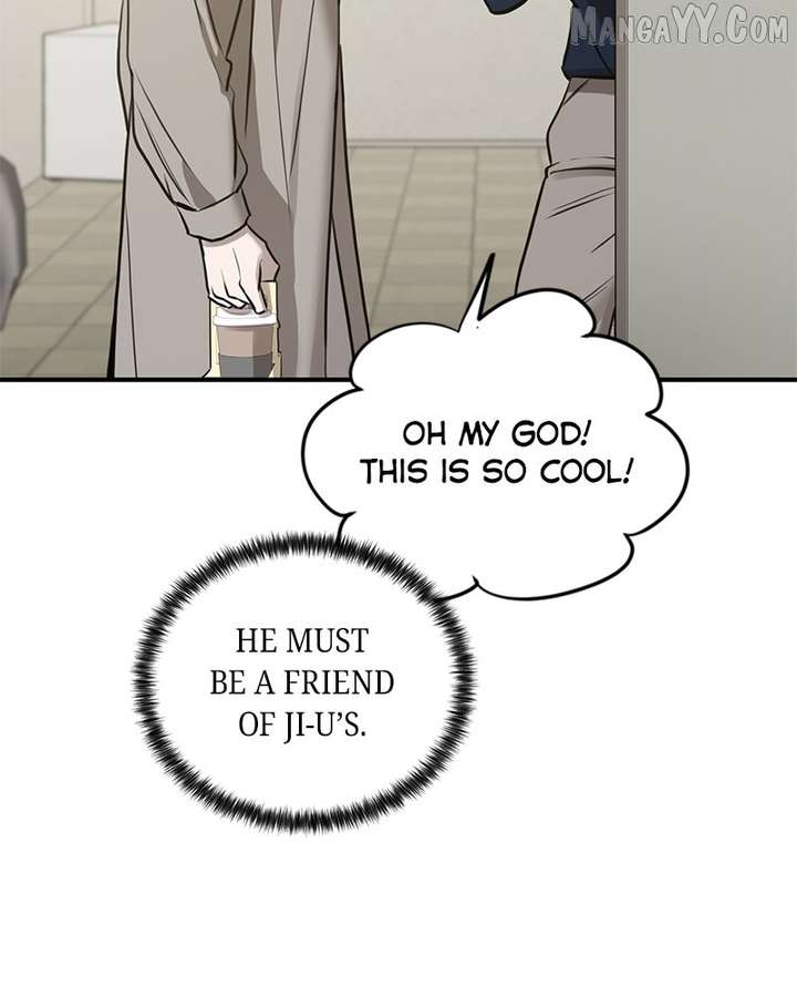 Beasts Chapter 29 - Page 15