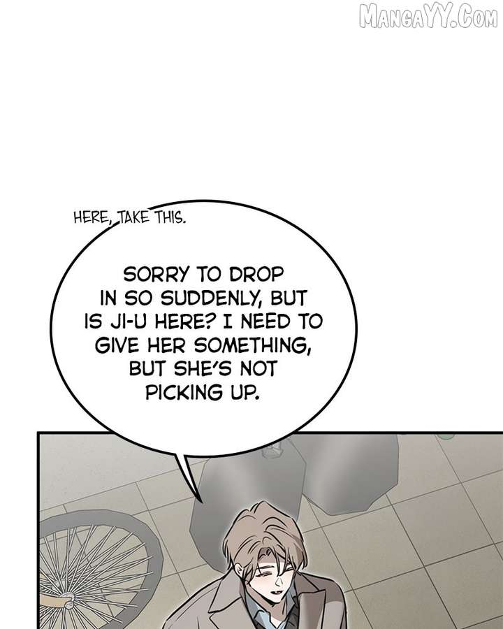 Beasts Chapter 29 - Page 16