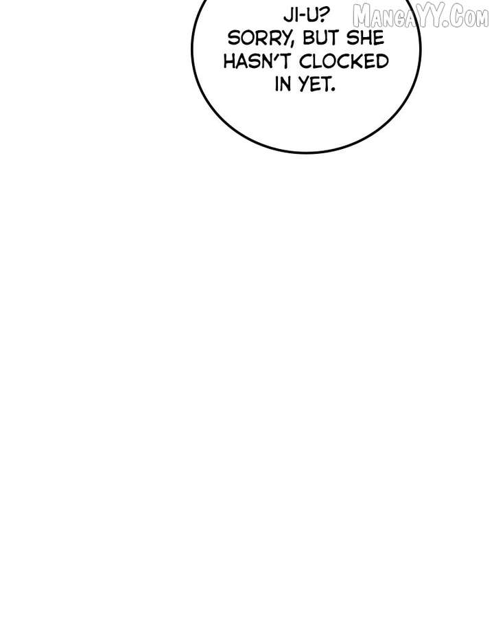 Beasts Chapter 29 - Page 18