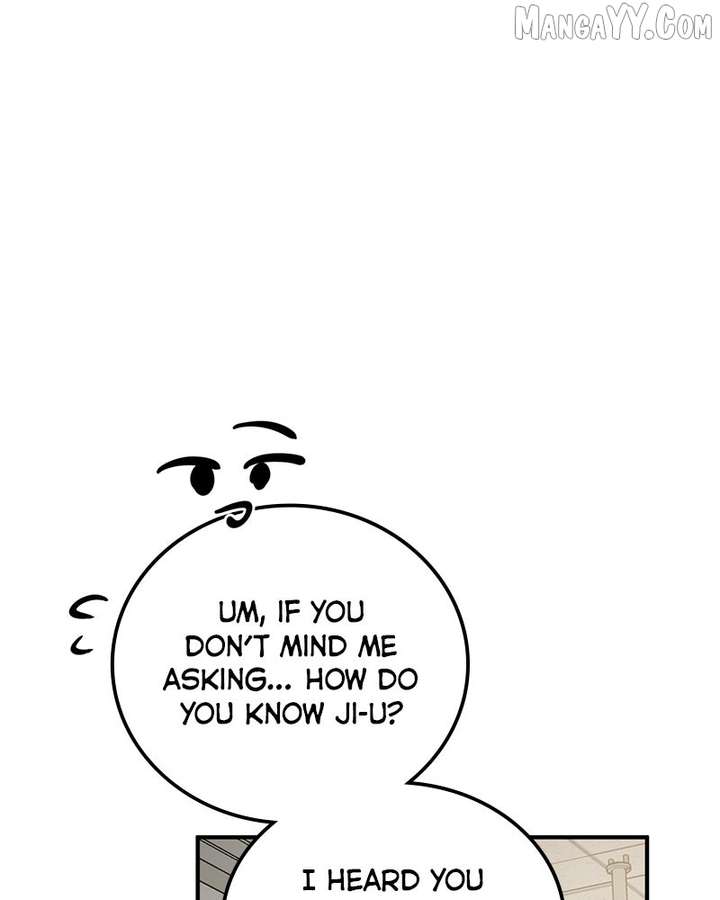 Beasts Chapter 29 - Page 20