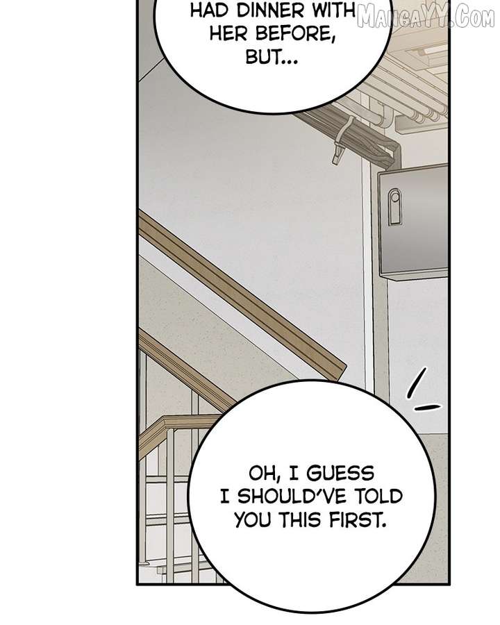 Beasts Chapter 29 - Page 21