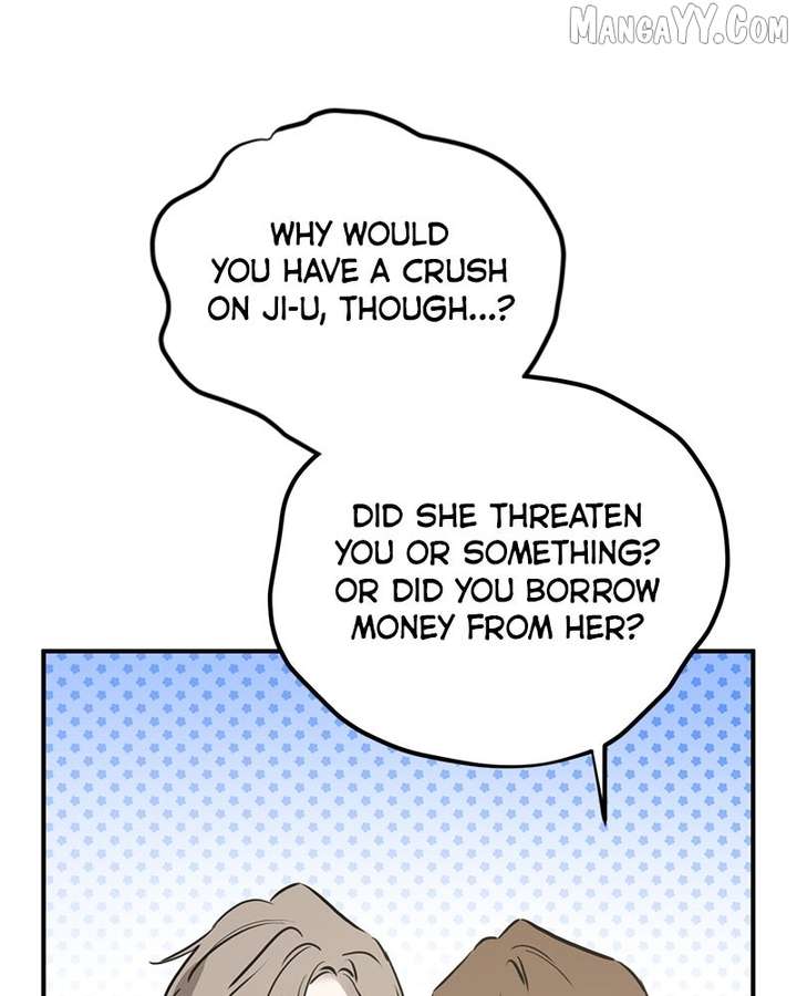 Beasts Chapter 29 - Page 25