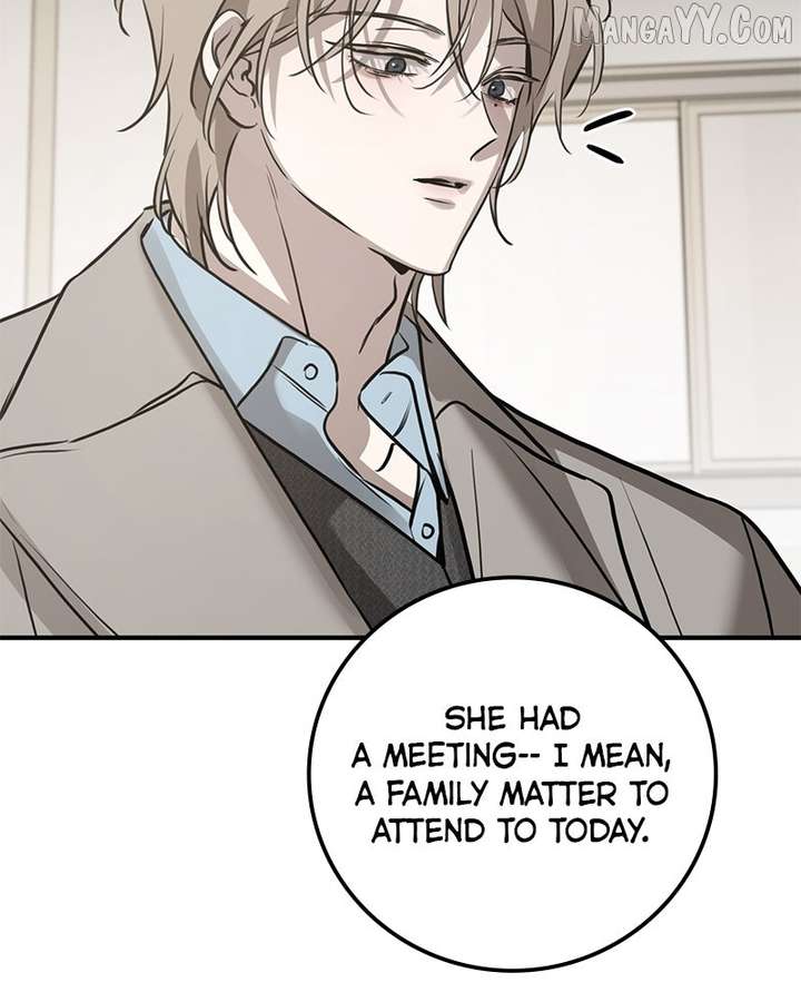 Beasts Chapter 29 - Page 28