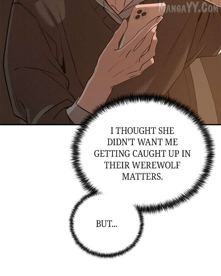 Beasts Chapter 29 - Page 45