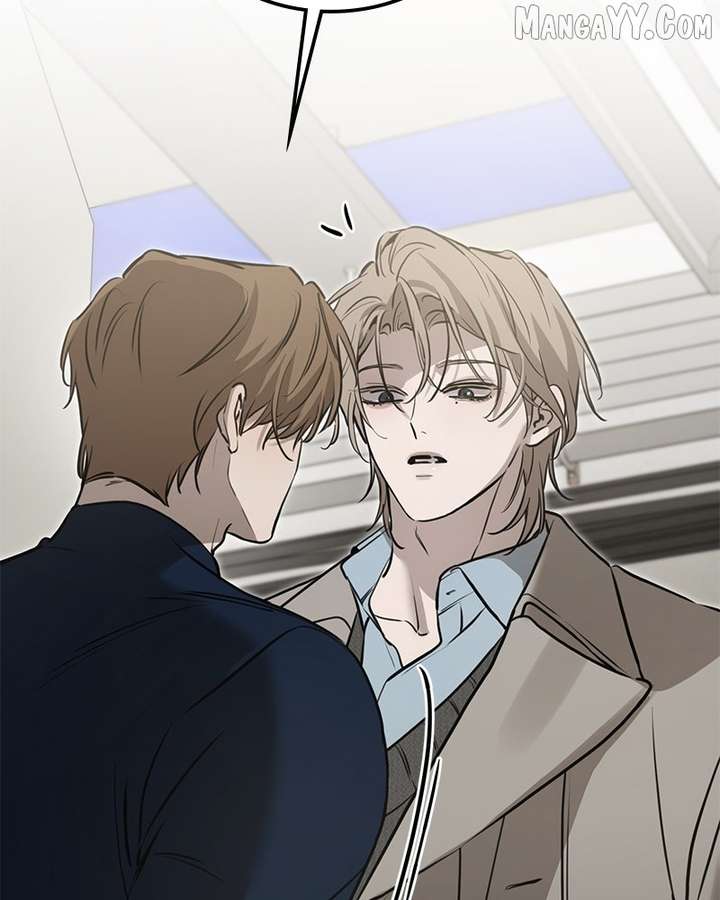 Beasts Chapter 29 - Page 8