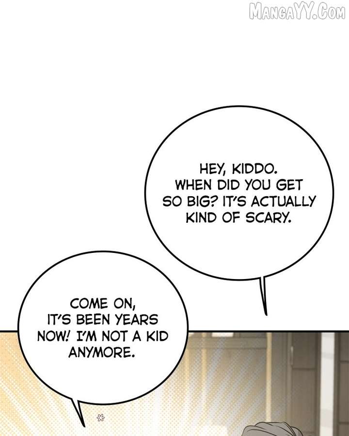 Beasts Chapter 29 - Page 75