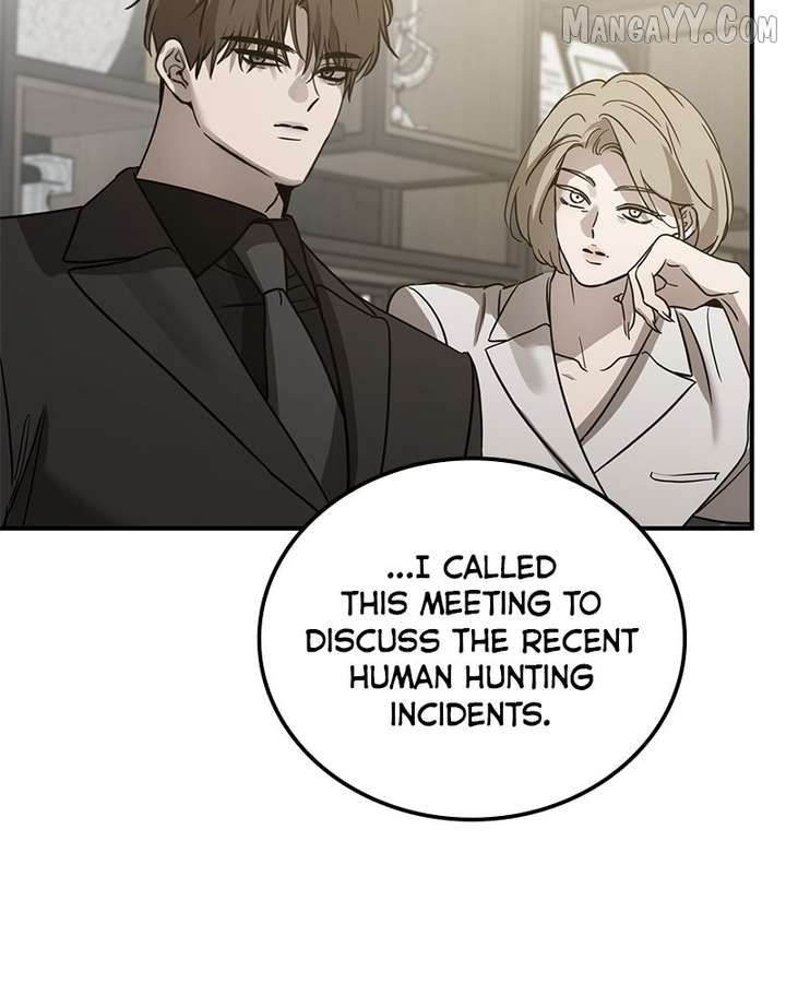 Beasts Chapter 29 - Page 91