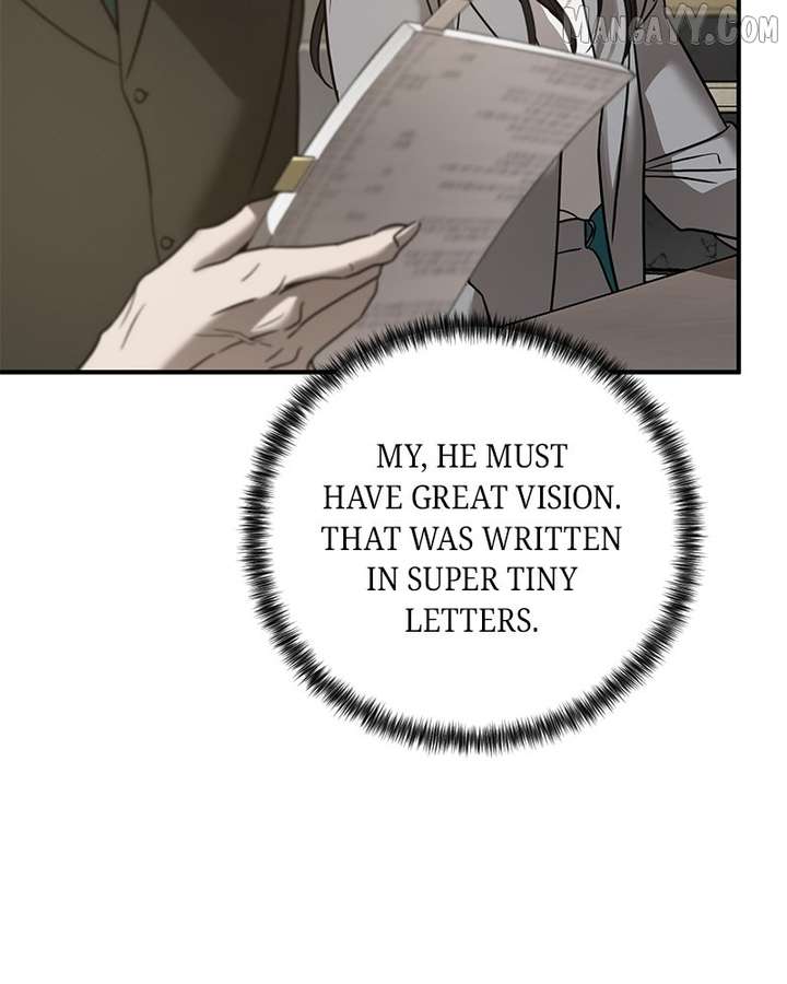 Beasts Chapter 29 - Page 98