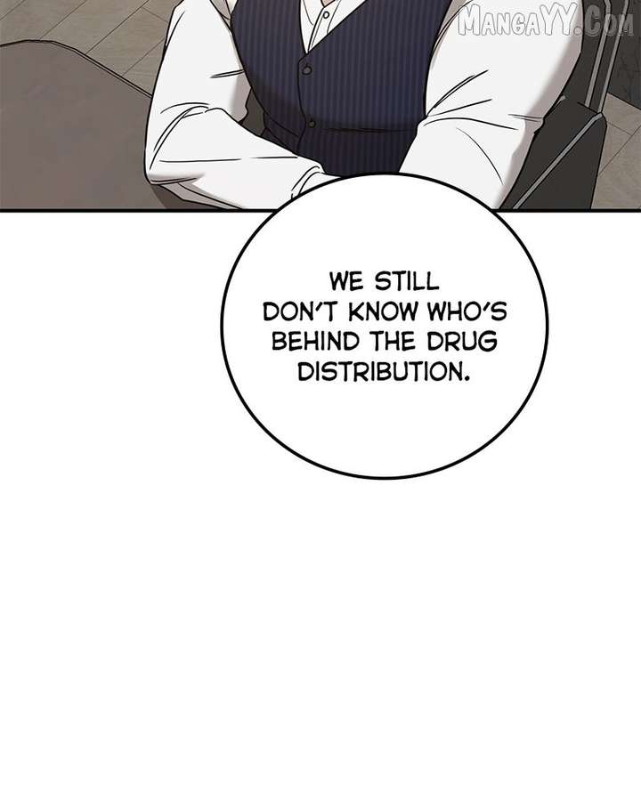 Beasts Chapter 29 - Page 100