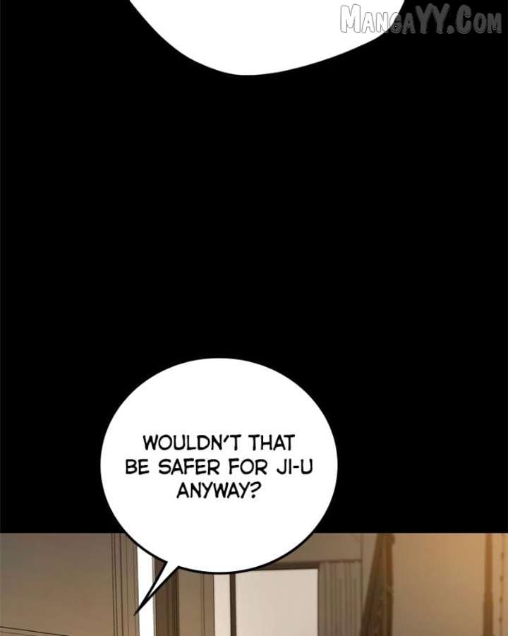 Beasts Chapter 30 - Page 109