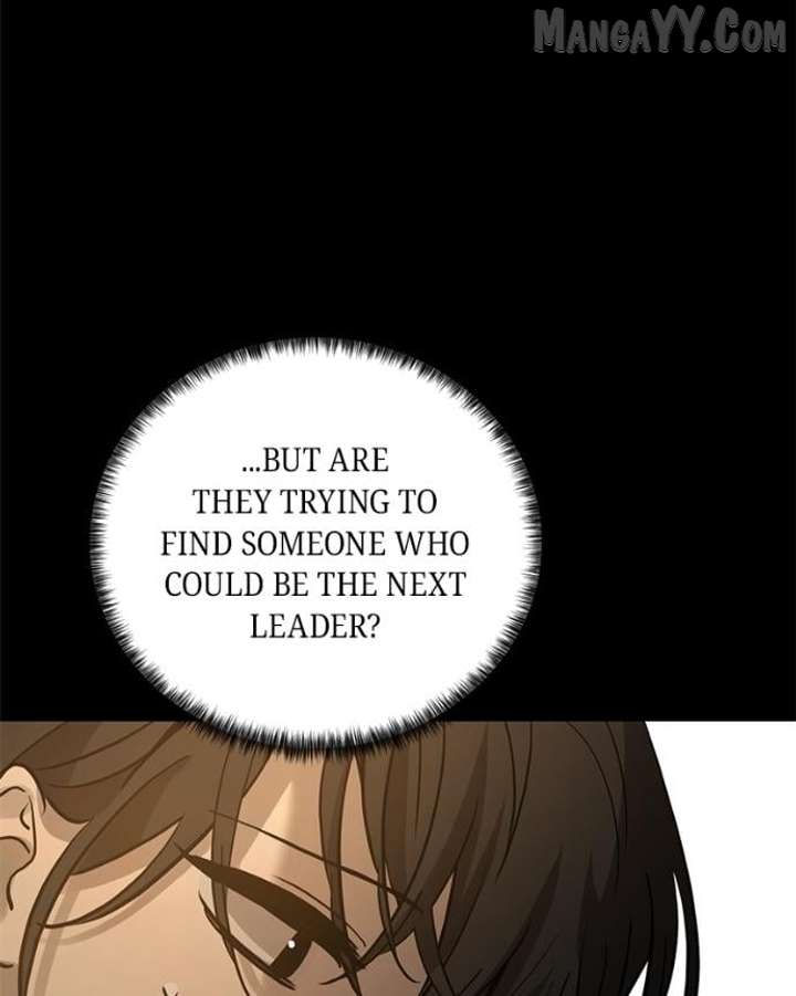 Beasts Chapter 30 - Page 111