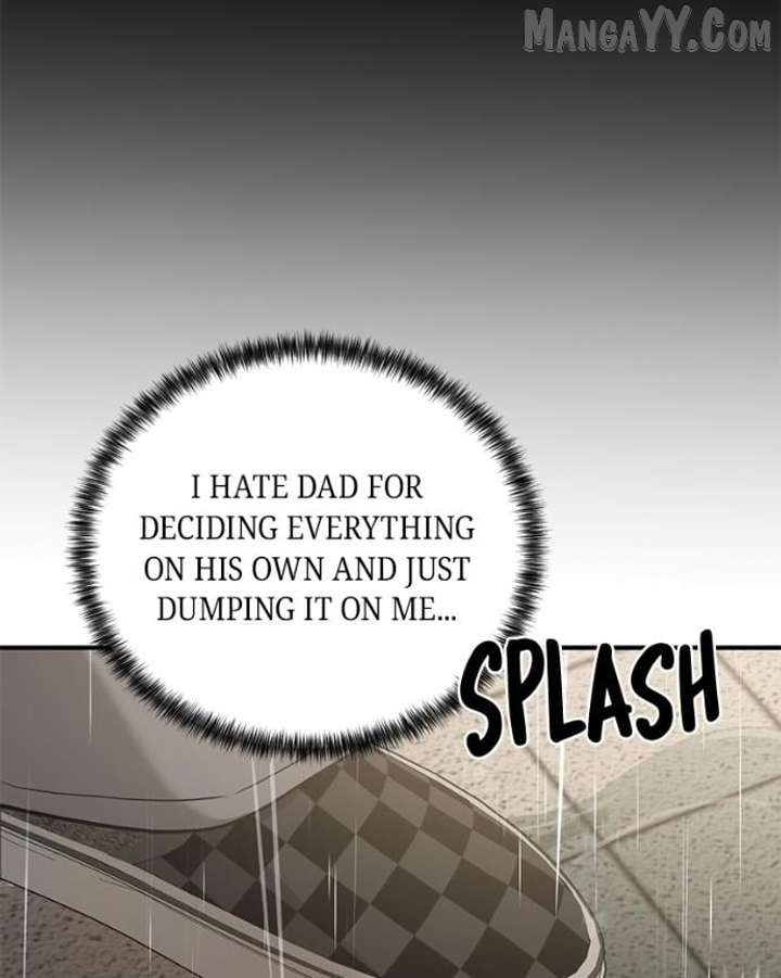 Beasts Chapter 30 - Page 121