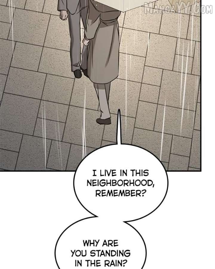 Beasts Chapter 30 - Page 141