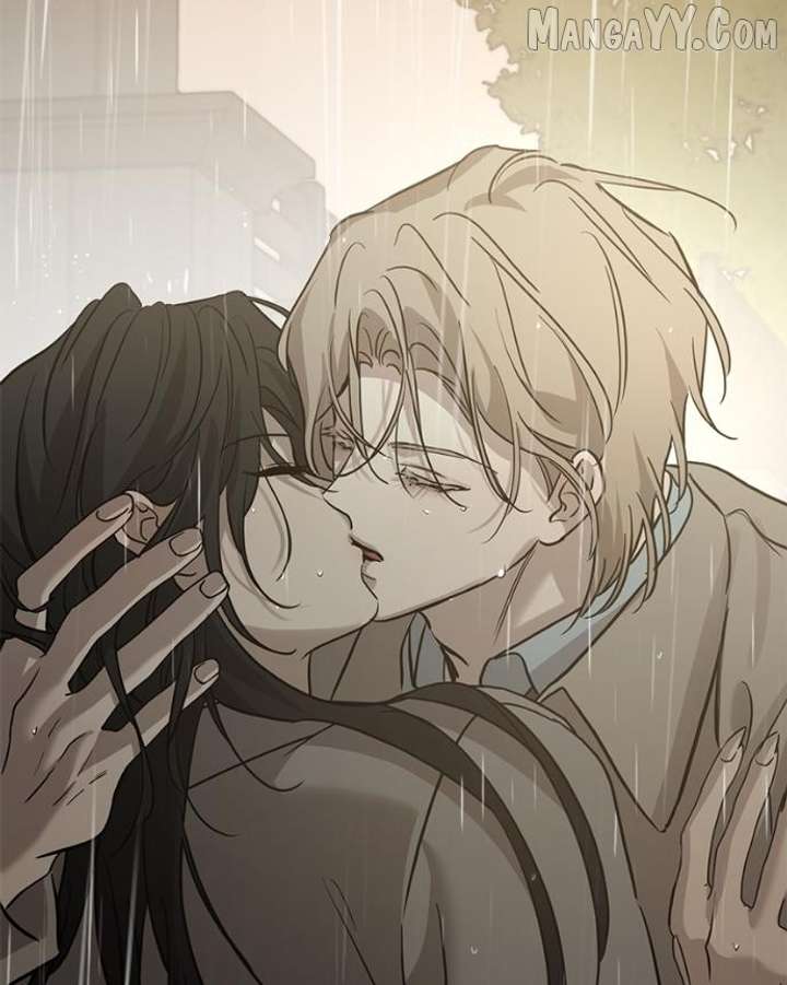 Beasts Chapter 30 - Page 167