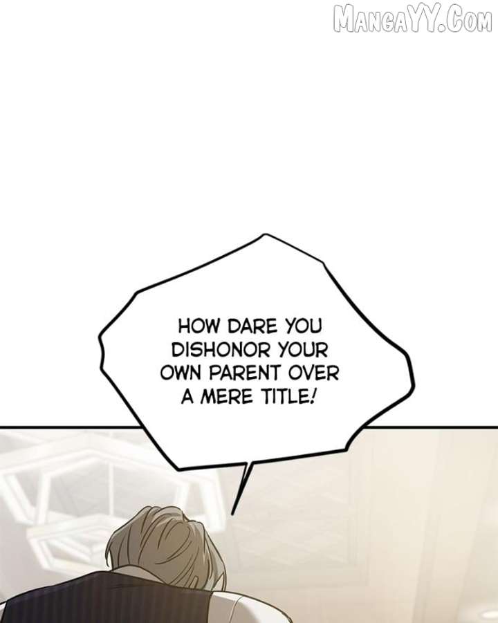 Beasts Chapter 30 - Page 32