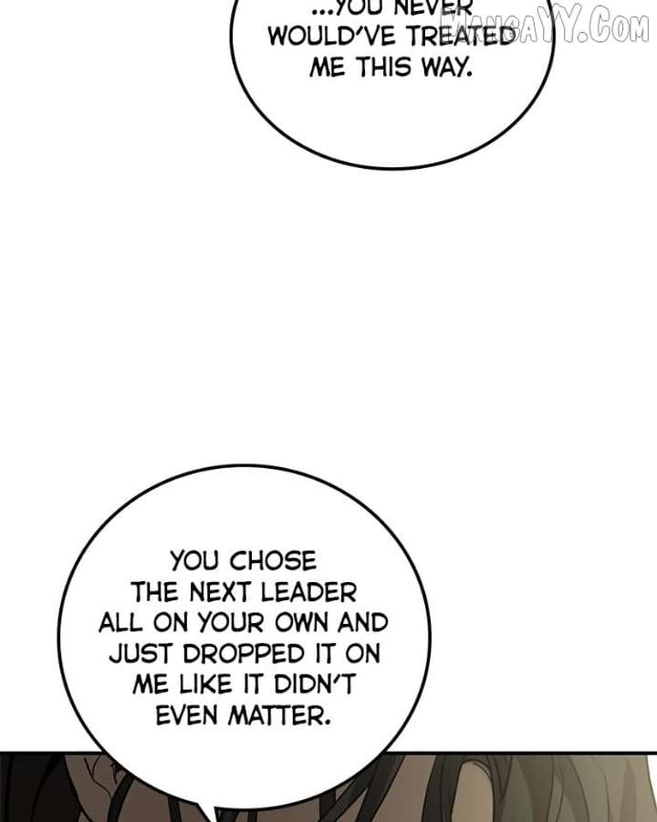 Beasts Chapter 30 - Page 36