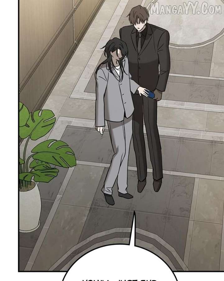 Beasts Chapter 30 - Page 74