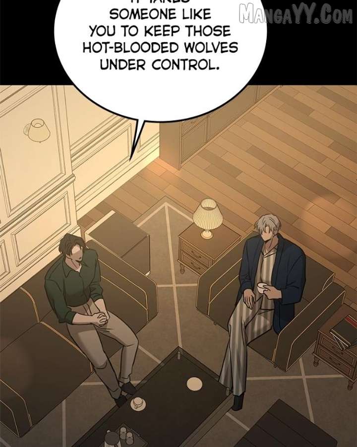 Beasts Chapter 30 - Page 99