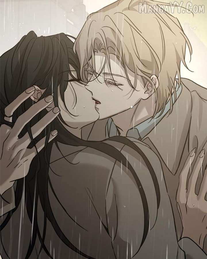 Beasts Chapter 31 - Page 12