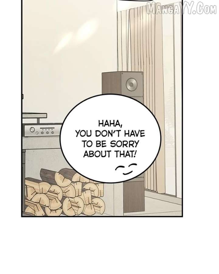 Beasts Chapter 31 - Page 124