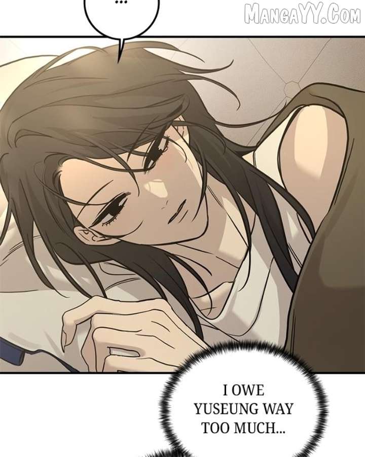 Beasts Chapter 31 - Page 128