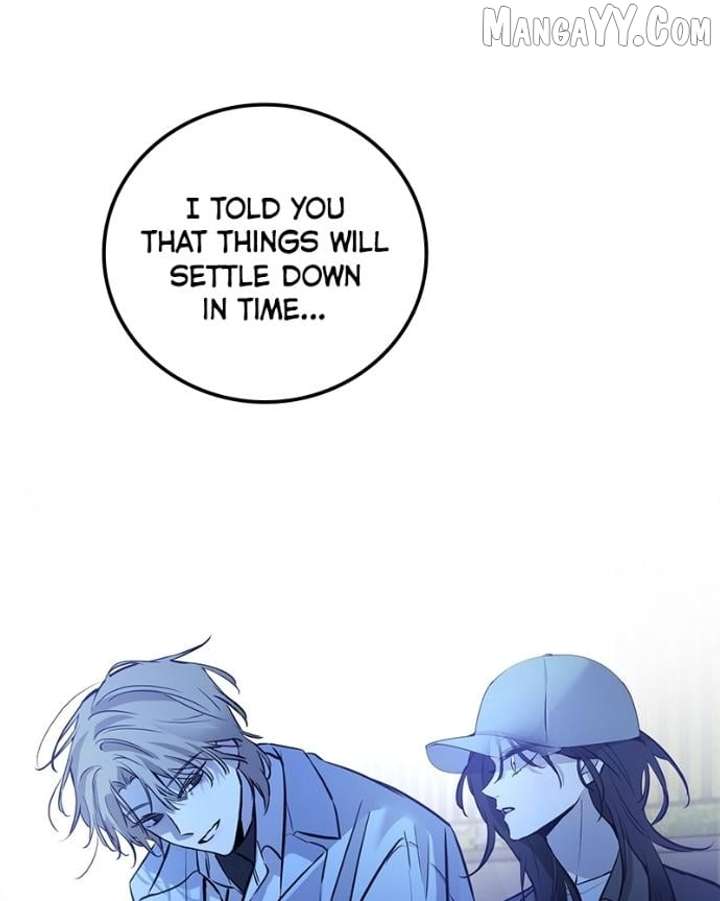 Beasts Chapter 31 - Page 148