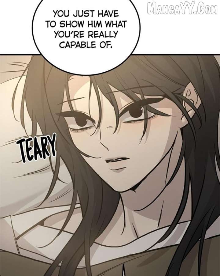 Beasts Chapter 31 - Page 153