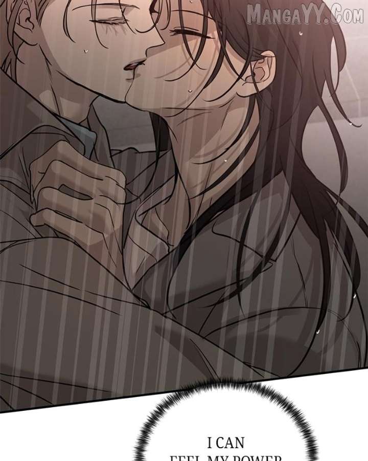 Beasts Chapter 31 - Page 30