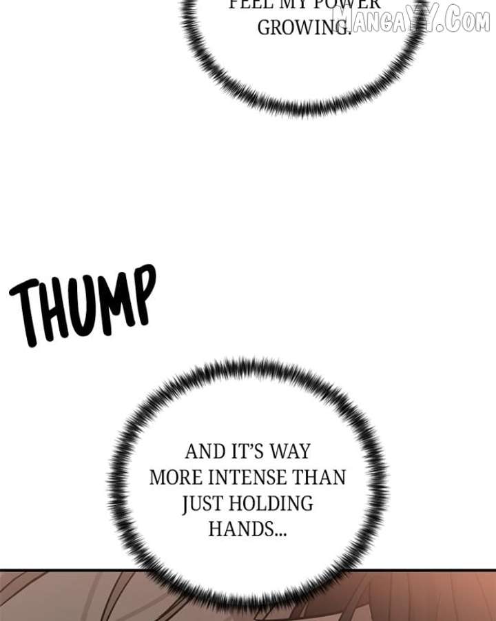 Beasts Chapter 31 - Page 31