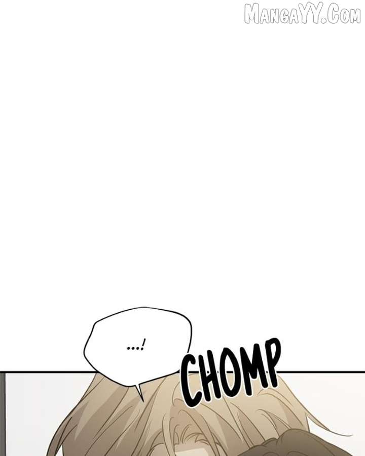 Beasts Chapter 31 - Page 33