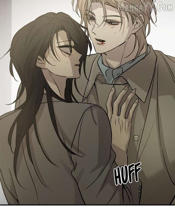 Beasts Chapter 31 - Page 38