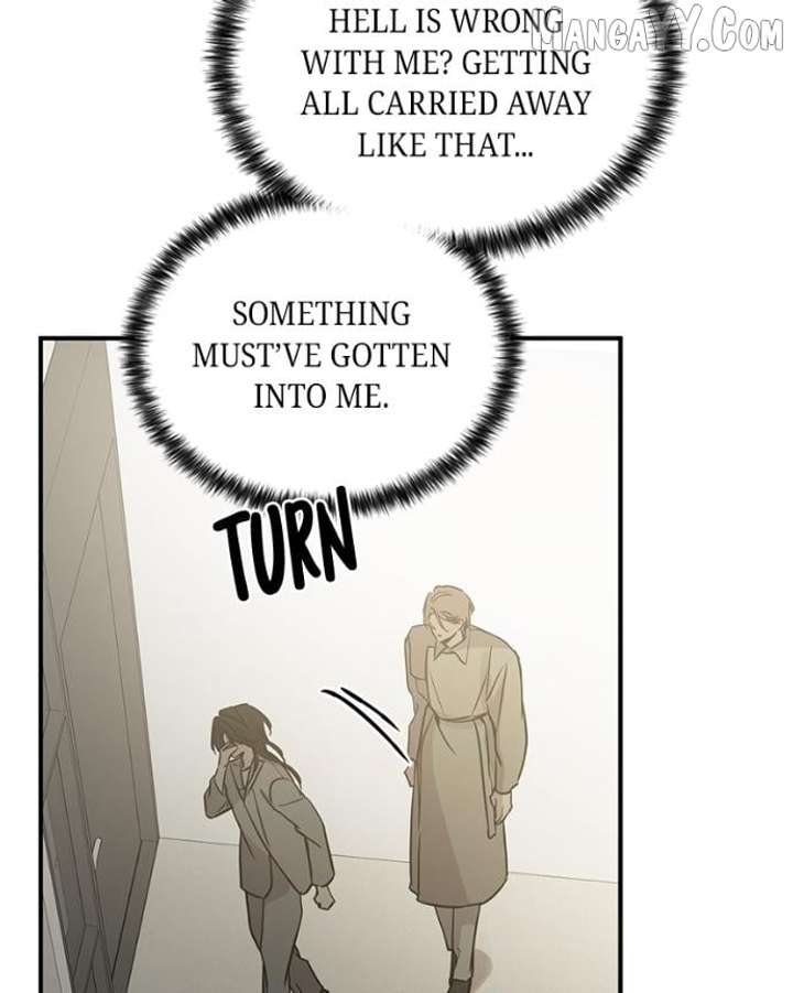 Beasts Chapter 31 - Page 42