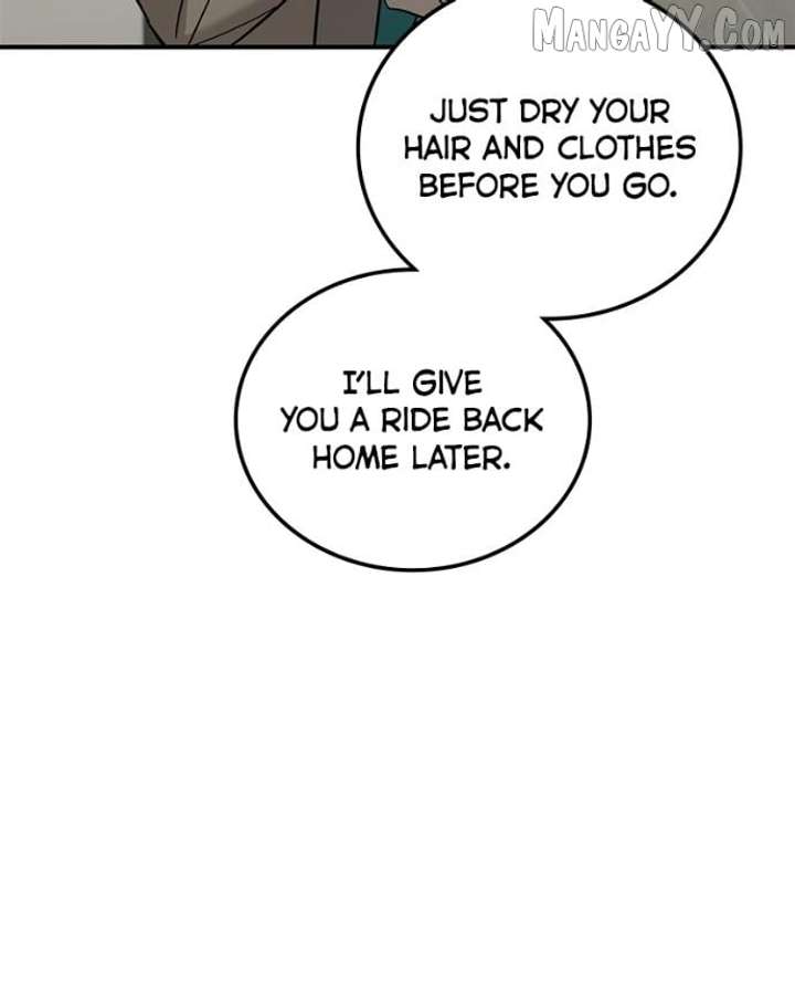 Beasts Chapter 31 - Page 47