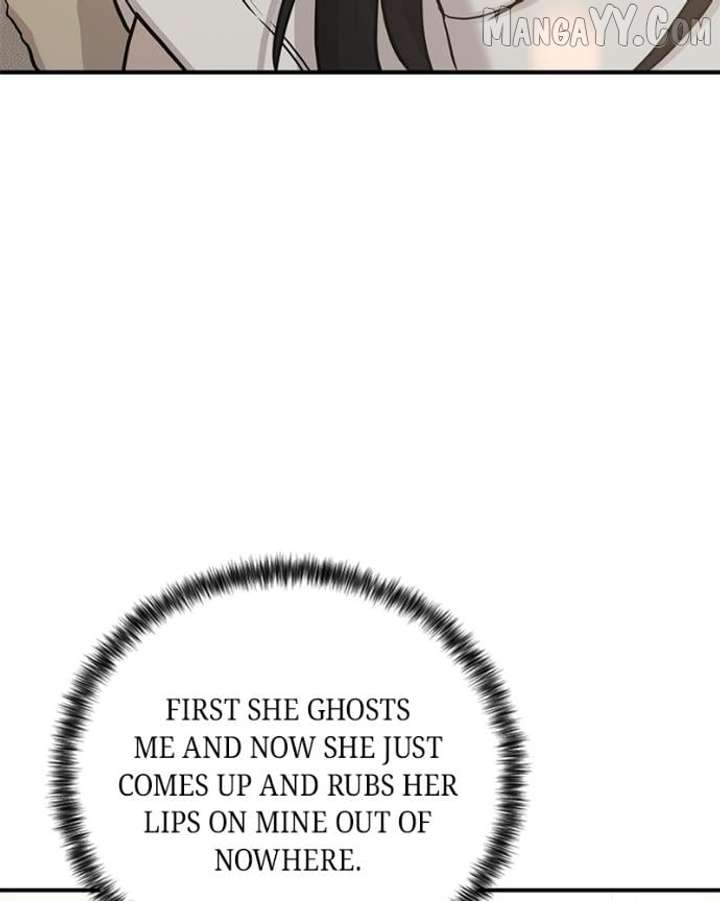 Beasts Chapter 31 - Page 77