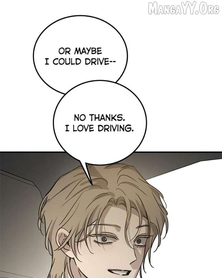 Beasts Chapter 32 - Page 109