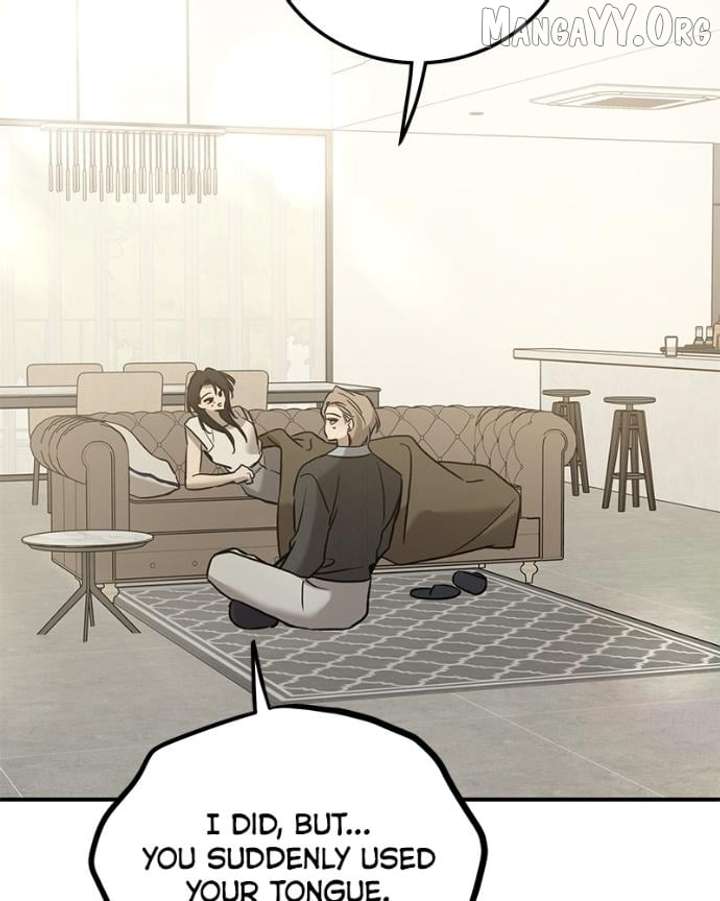 Beasts Chapter 32 - Page 12