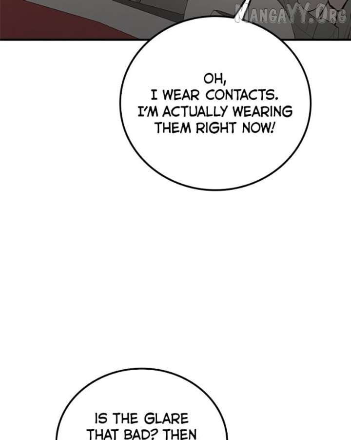 Beasts Chapter 32 - Page 124