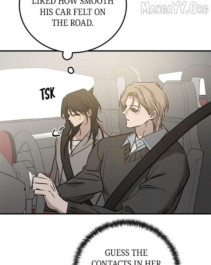 Beasts Chapter 32 - Page 127