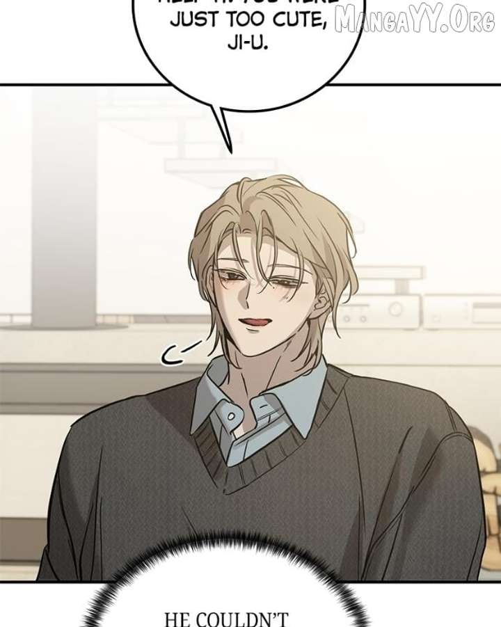 Beasts Chapter 32 - Page 14