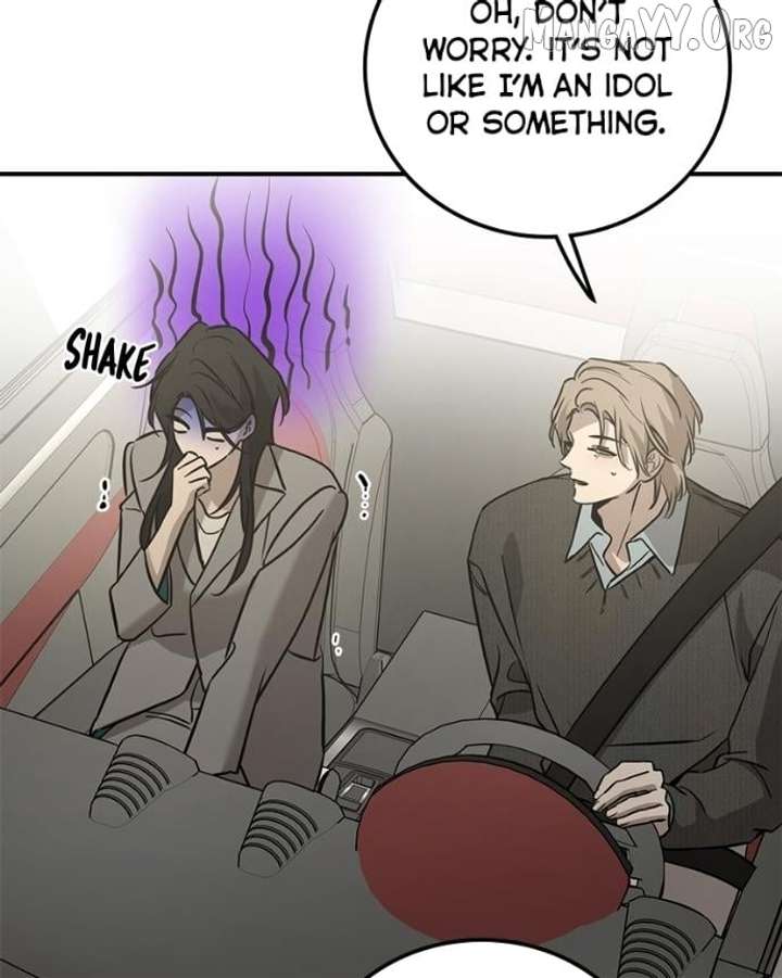 Beasts Chapter 32 - Page 142