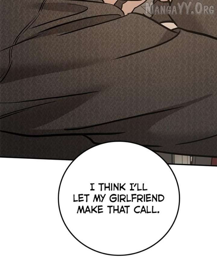 Beasts Chapter 32 - Page 148