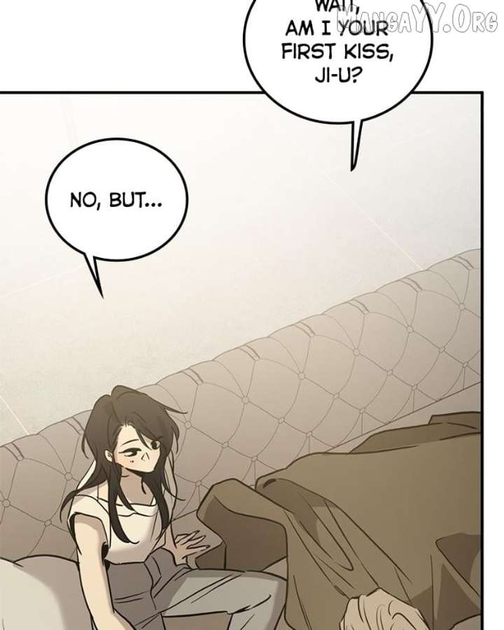 Beasts Chapter 32 - Page 16