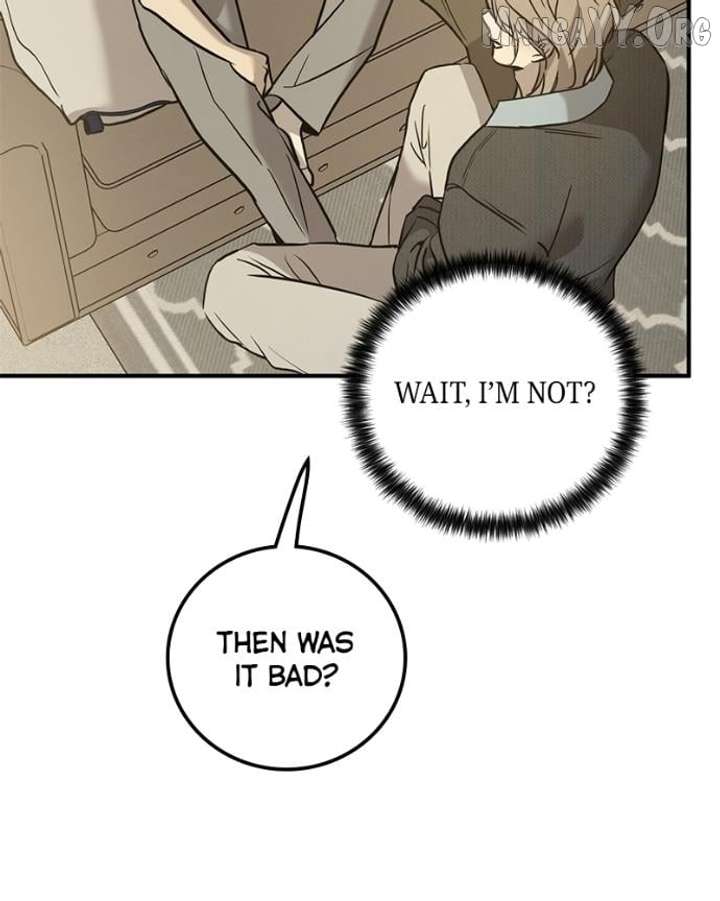 Beasts Chapter 32 - Page 17